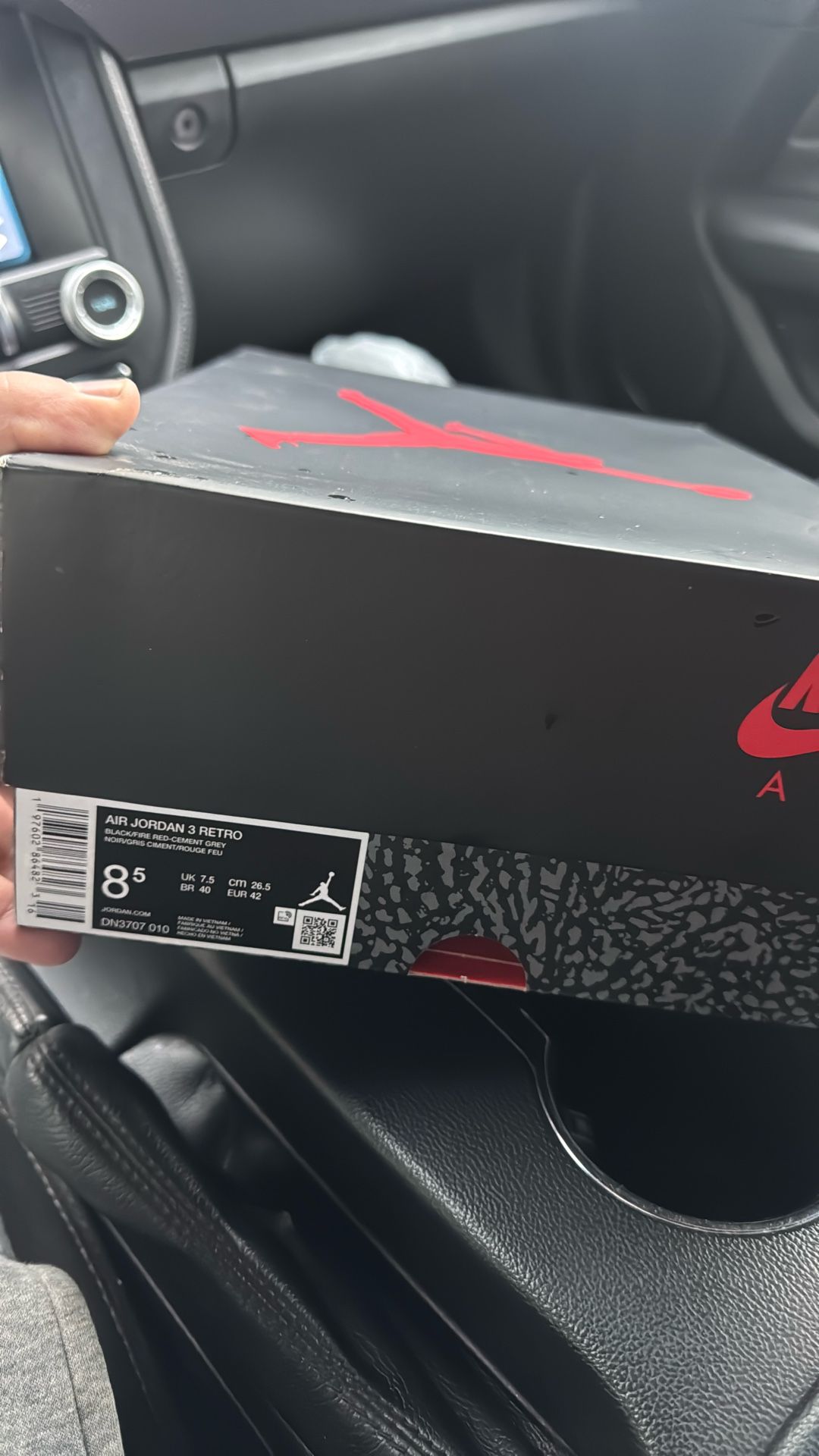 Jordan 3