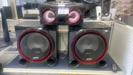 Stereo