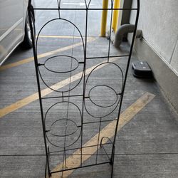 Plant Stand