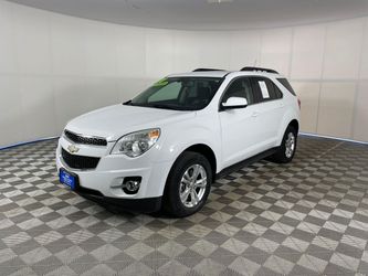 2011 Chevrolet Equinox