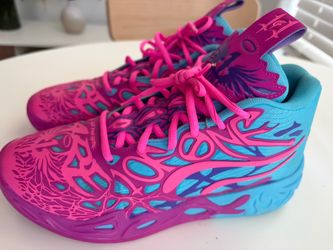 Puma LaMelo Ball MB.04 Size 8