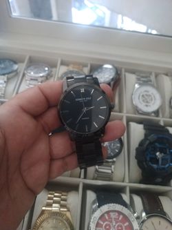 Kenneth Cole Watch 