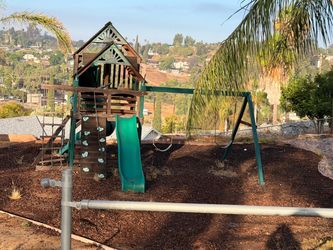 Play Structure