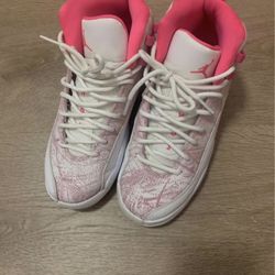 Kids Retro Jordan 12 Shoes