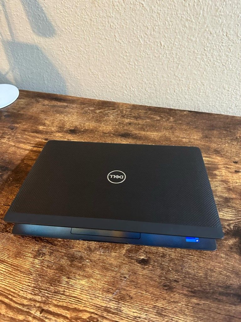 Fast Core I 7th Massive 16 GB Ram Dell Latitude
