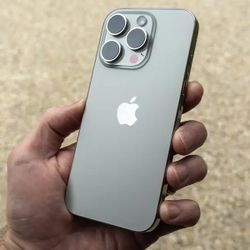 Apple iPhone 16 Pro 512gb