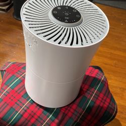 Wite Purificador Air Cleaner In Good Condition Like New 