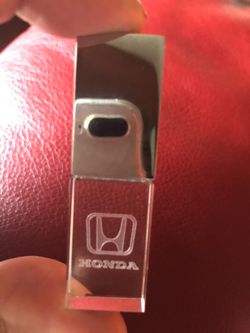 Honda USB