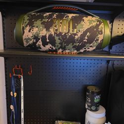 JBL Boombox 3 