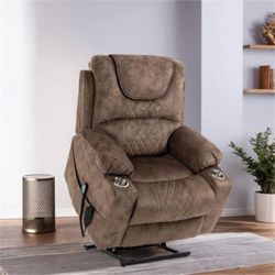 Massage Chair Recliner