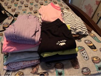 HUGE LOT Girls ~ 14