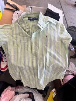 Polo shirt