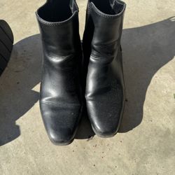 A New Day (boots 8 )