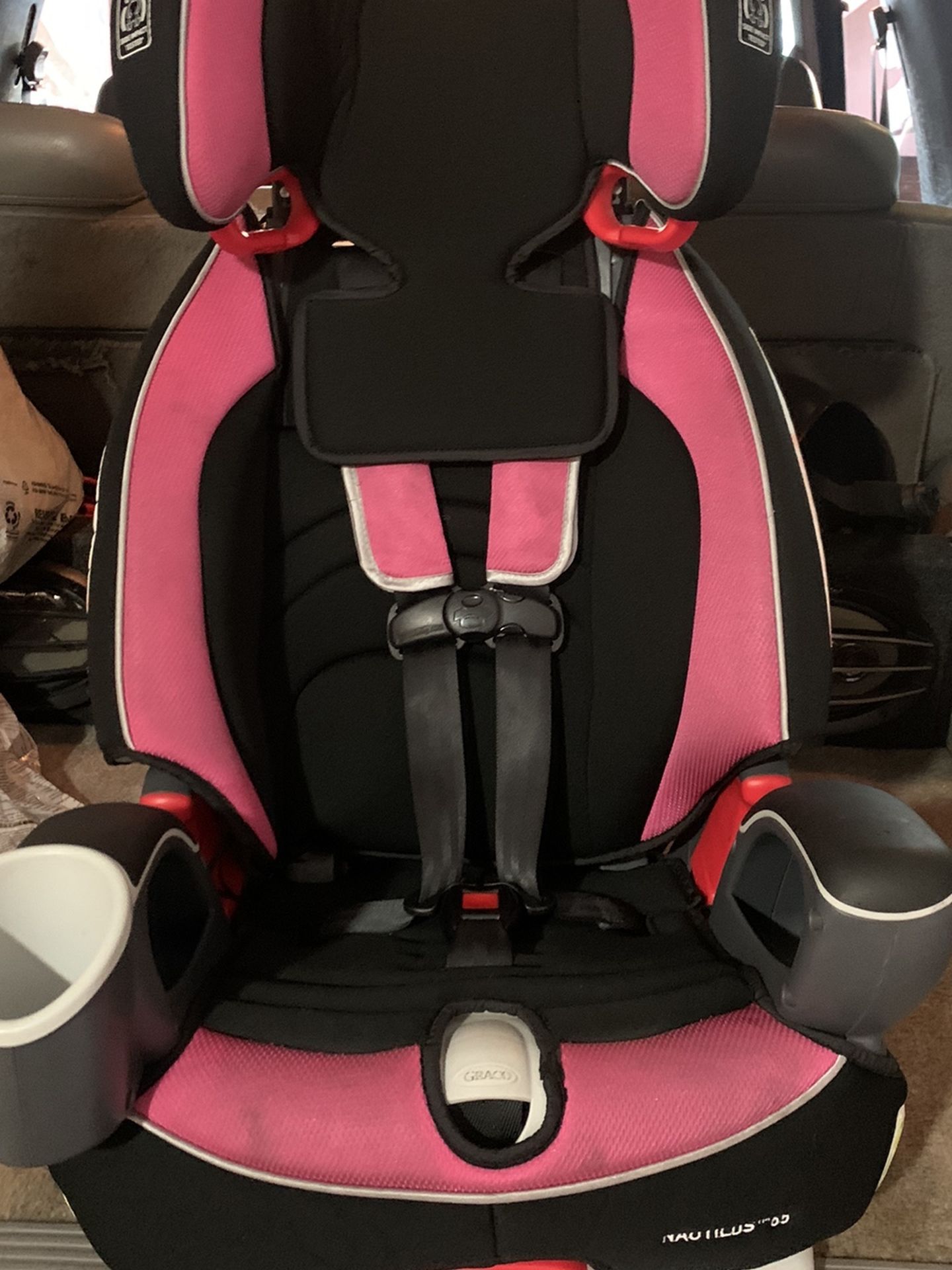 Graco Car Seat