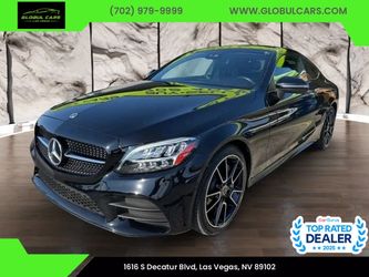 2023 Mercedes-Benz C-Class