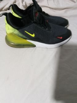 Nike Vapor Max