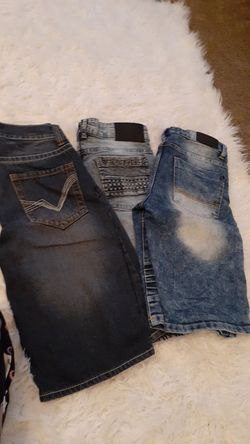 Boys Size 18