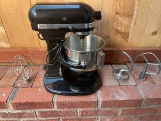 Kitchen Aid Professional 5, Like New!