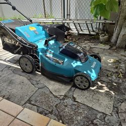 Makita Mower 300 obo