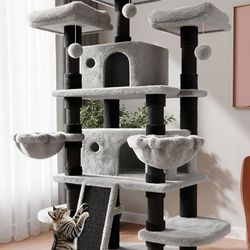 Cat tree/ Arbol para gato