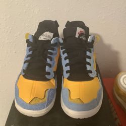 Jordan Ma 2 Men’s Shoe 