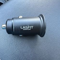Car Charger Adapter 