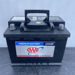 Car Battery Size H5 $85 With Your Old Battery 