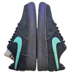 Nike Air Force 1 Low x Tiffany & Co 1837