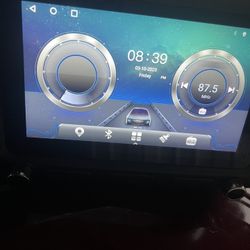 Android Headset Camero