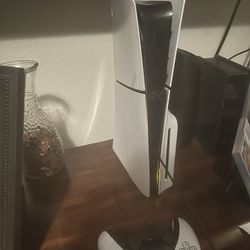 PS5 Slim