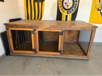Dog Crate