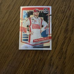 Dale Earnhardt Jr.