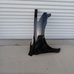 13 To 15 Fender Passenger Nissan Altima 