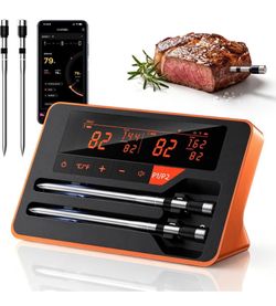 Meat Thermometer Digital