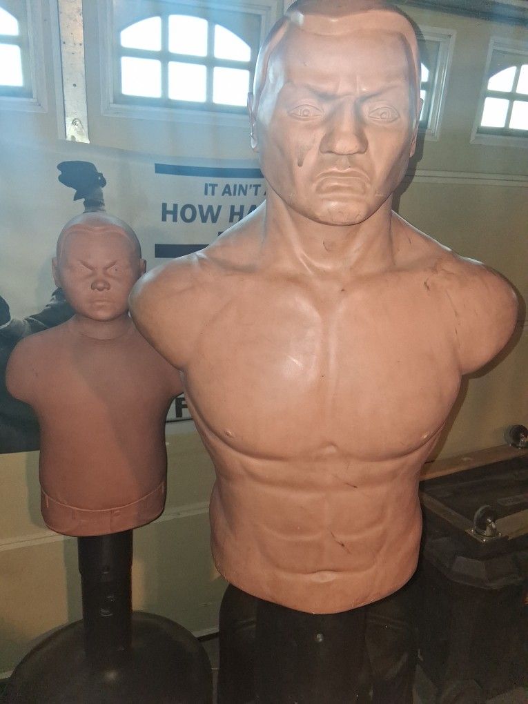 Punching Bag