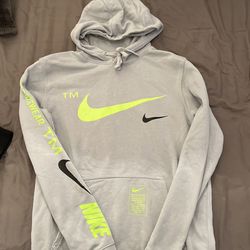 Mens Nike Sweatshirt