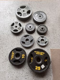 Weights