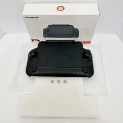 New Sunnylife 2-in-1 Controller Protector & Sunhood For DJI RC Plus Controller 