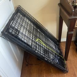 Xl Dog Crate 