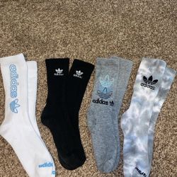 Adidas Socks