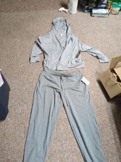 Brand new women's clothes