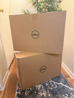 Dell monitors