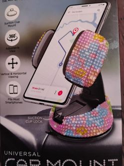 Car mount