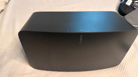 Sonos Five