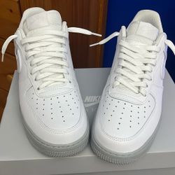 Nike Air Force 1 ‘07