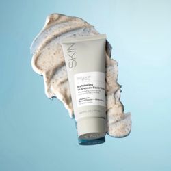 Believe In Shower face Mask 