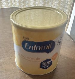 Enfamil Formula