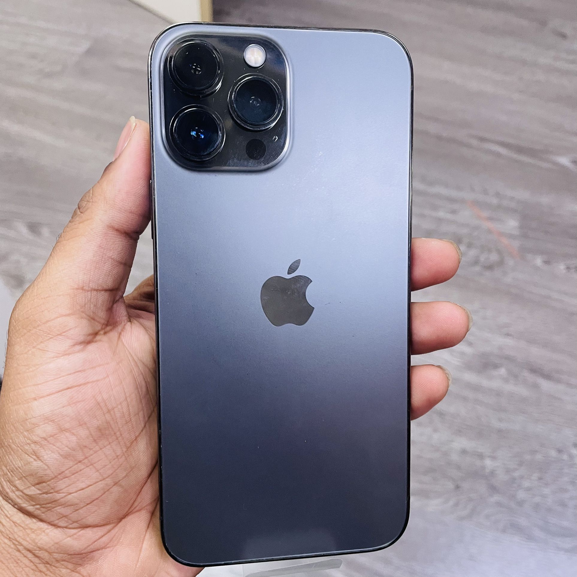 iPhone 13 Pro Max 256GB Unlocked Available On Finance Option