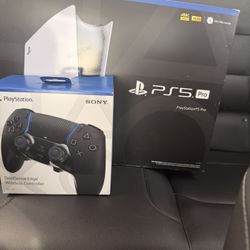 PlayStation 5 Pro Bundle