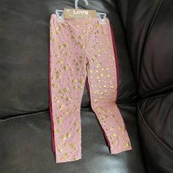 New Leggings For Girl 